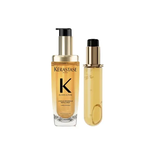 KERASTASE 샴푸 & 컨디셔너 세트