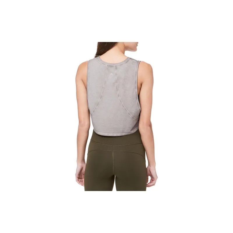 Lululemon Muscle Love Sport Vests Women's-1