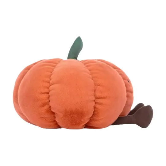 JELLYCAT Amuseables Pumpkin Plush Toy-1