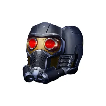 Hasbro Star Knight Marvel Assembled Models
