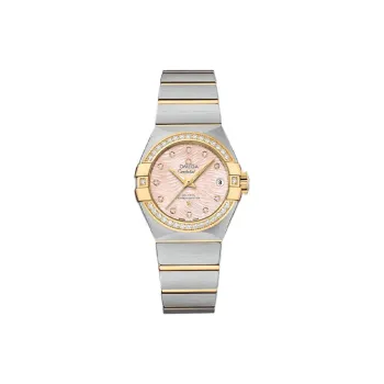 OMEGA Constellation 123.25.27.20.57.005