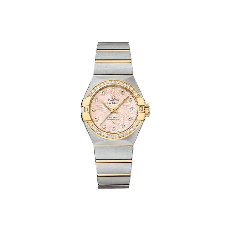 OMEGA Constellation 123.25.27.20.57.005-0