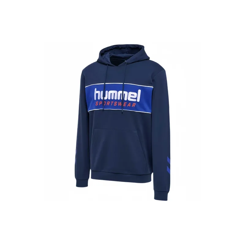 Hummel LGC JULIAN Sweatshirt Unisex Black-2