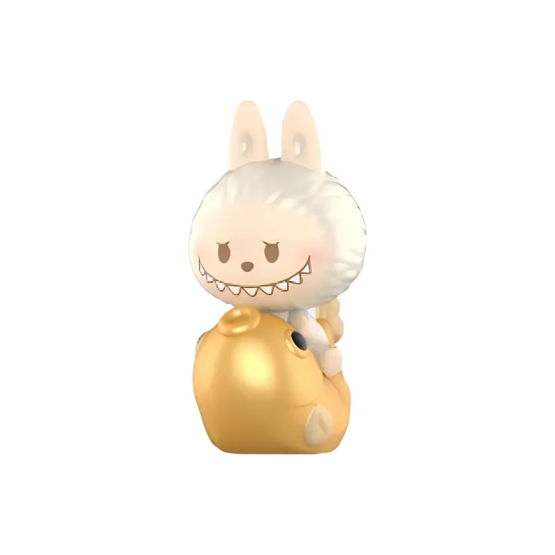 POP MART Encounter Koi Fish Collection Figure Blind Box Products Single Mystery Box/Full Box 24 Pcs-16