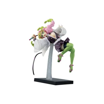BANPRESTO x Ichiban Mitsuri Kanroji Demon Slayer Exposed Forge Village C Reward Bonus Gifts