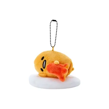 Sanrio Classic Collection, Egg Shaped Dolls Plush Pendant 7cm Height