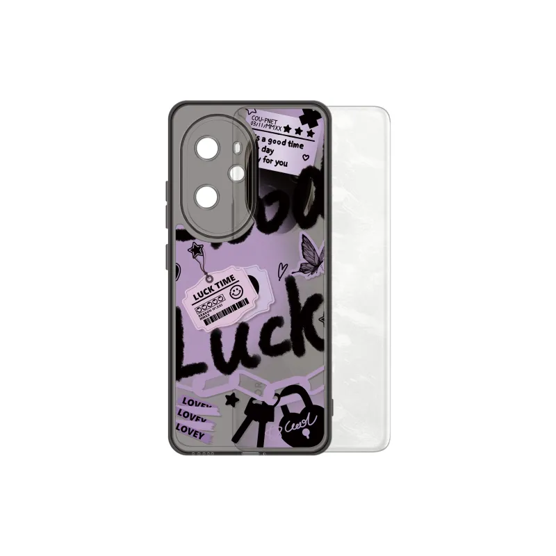 MINISO Phone Cases-4
