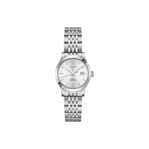 LONGINES Record Collection L2.321.4.72.6