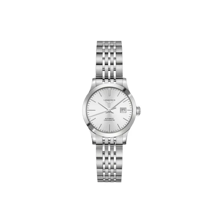 LONGINES Record Collection L2.321.4.72.6-0