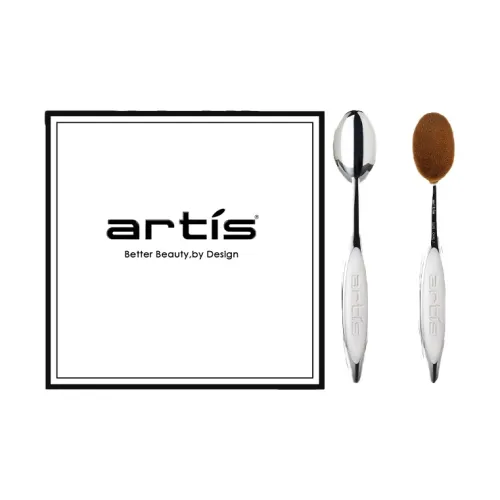 L'Artisan Parfumeur 메이크업 브러시 남녀공용