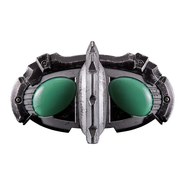 BANDAI CSM Kamen Rider Amazon Alfa Driver Version By Akira Takeda Hobby Model-4