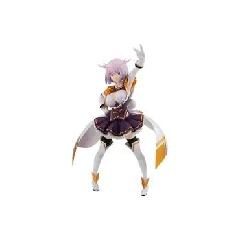 GSC POP UP PARADE Akane Shinjo New Order L Size Bonus Gifts