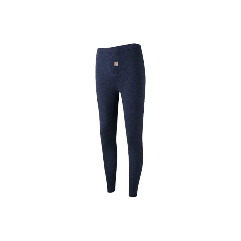 H YXIANG Men Thermal Pants-3