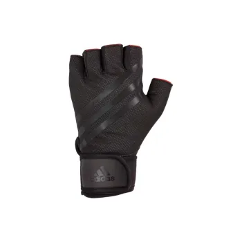 Adidas Weightlifting Belts / Gym Gloves