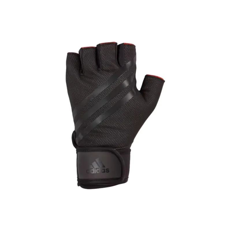Adidas Weightlifting Belts / Gym Gloves-0