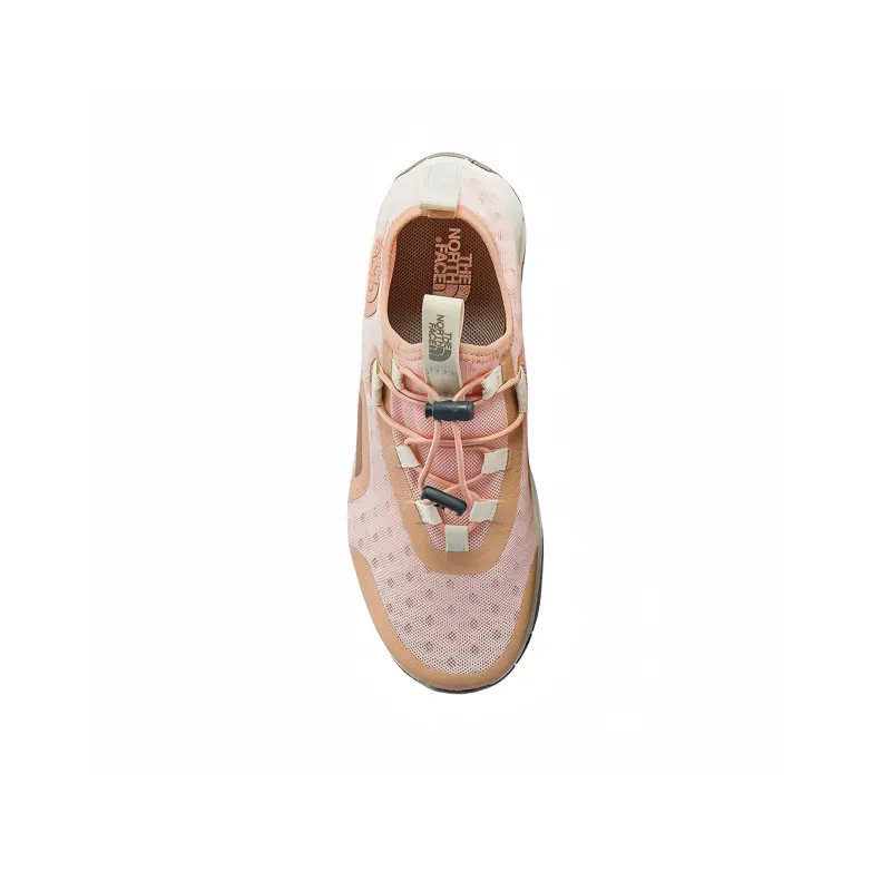 THE NORTH FACE SKAGIT Breathable Lightweight Low-Top River Trekking Shoes Women's Pink-2