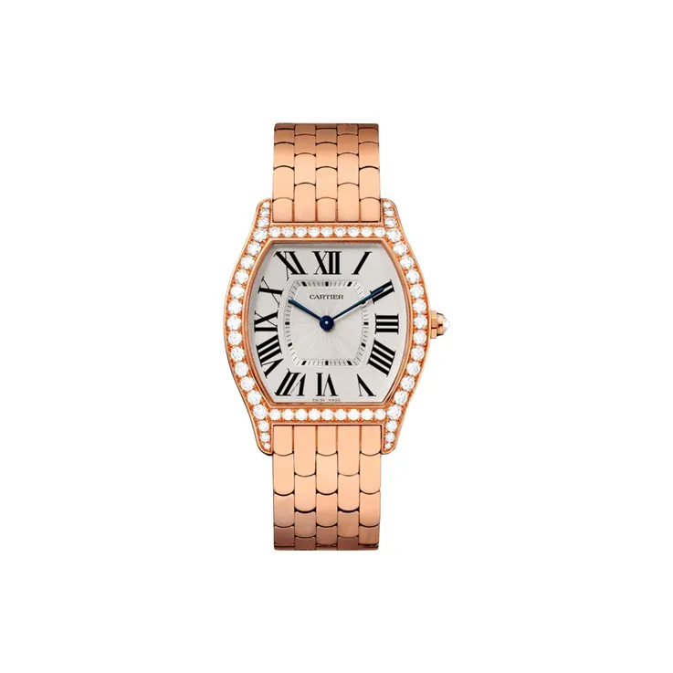 Cartier Tortue WA501012-0