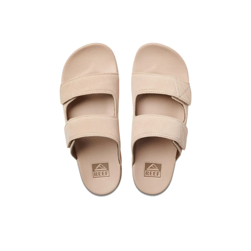 REEF Slip-Resistant Slide Slippers Men Brown-3