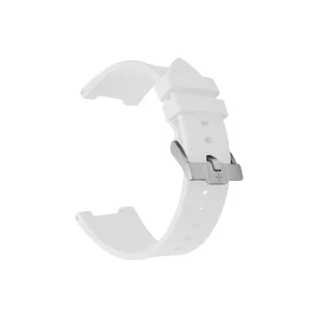 VAGENARI Rubber Strap Compatibility For Zhongbei Guiguan Chronograph Laureato Chronograph 42mm Watch Band Unisex
