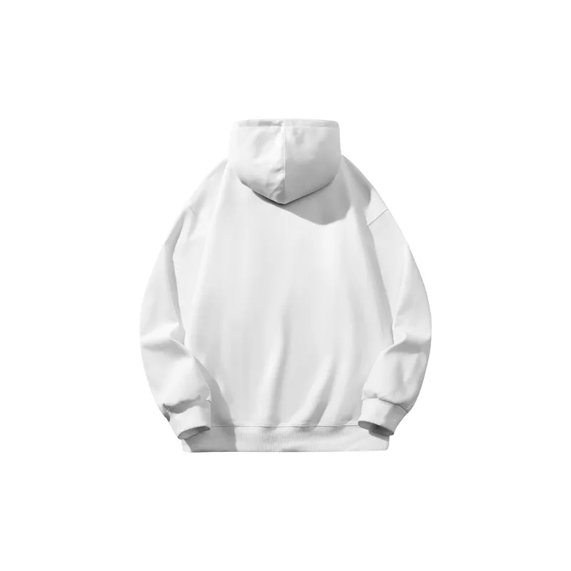 Small Columns Under The Sea Sweatshirt Unisex-4