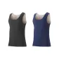 Downpour Gray+Navy Blue