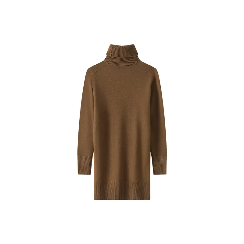 H YXIANG Sweaters Women's-1