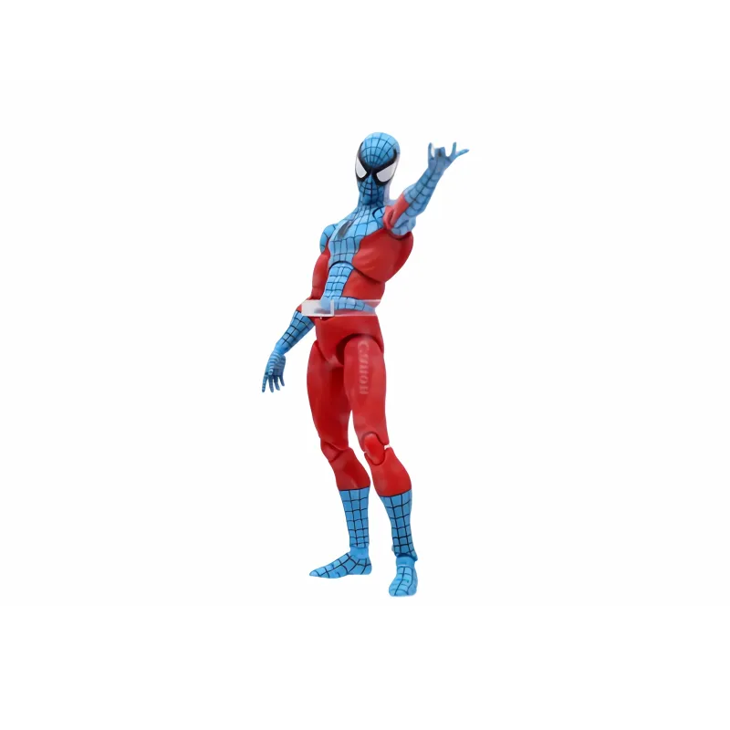 Medicom Toy Action Figures-2