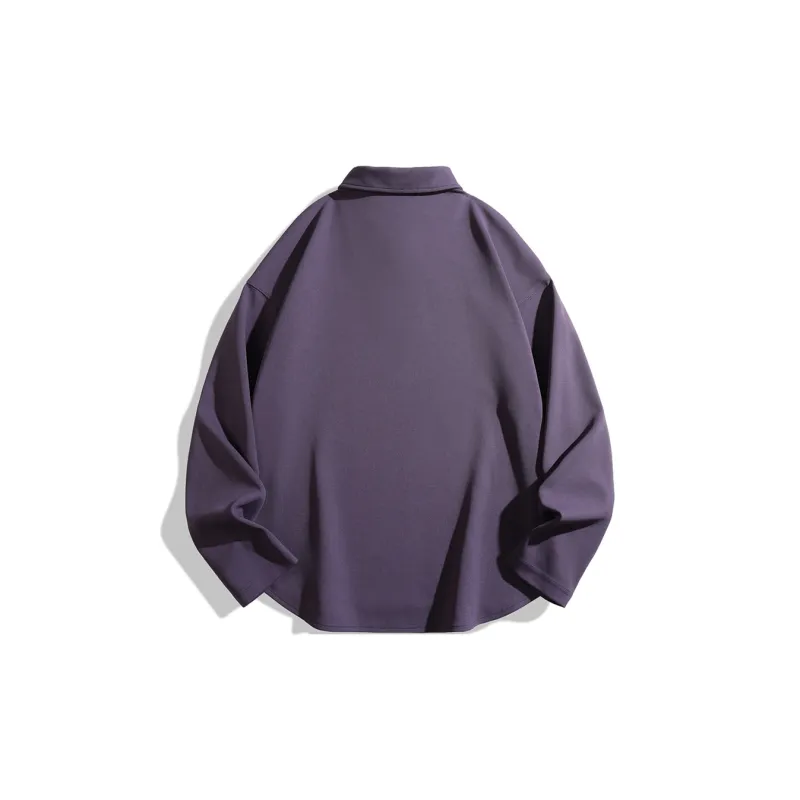 Master Zero Polo Shirts Unisex-1