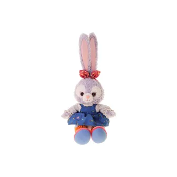 Disney StellaLou 2023 Autumn Collection Dolls Plush Doll 22.8cm Height Hong Kong Disney