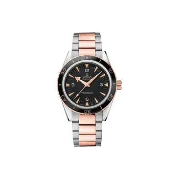 OMEGA Seamaster 233.20.41.21.01.001