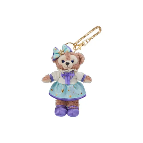 Disney 100th Anniversary Collection ShellieMay Dolls Plush Pendant 14.5cm Height