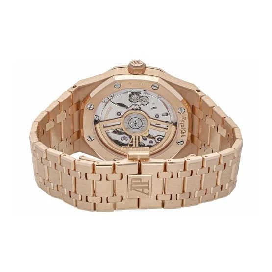AUDEMARS PIGUET Royal Oak '50th Anniversary' 41mm-1