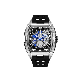 HANBORO Men Watch