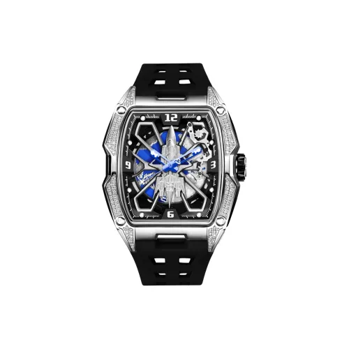 Models & Puzzles Accessories Swiss Watch Women