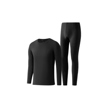 H YXIANG Men Thermal Sets