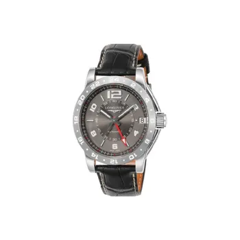 LONGINES Men Admiral Collection Watch