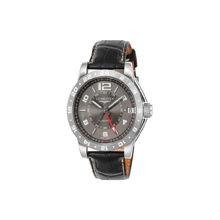 LONGINES Men Admiral Collection Watch-0