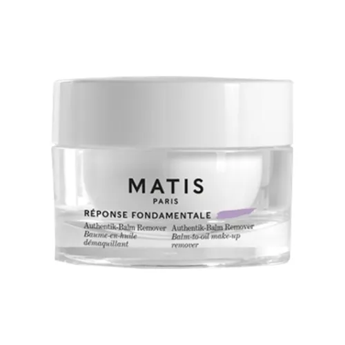 MATIS 메이크업 리무버 편안한 여성