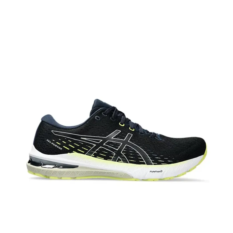 Asics Gel Pursue 8 'French Blue Dried Leaf Green'-1