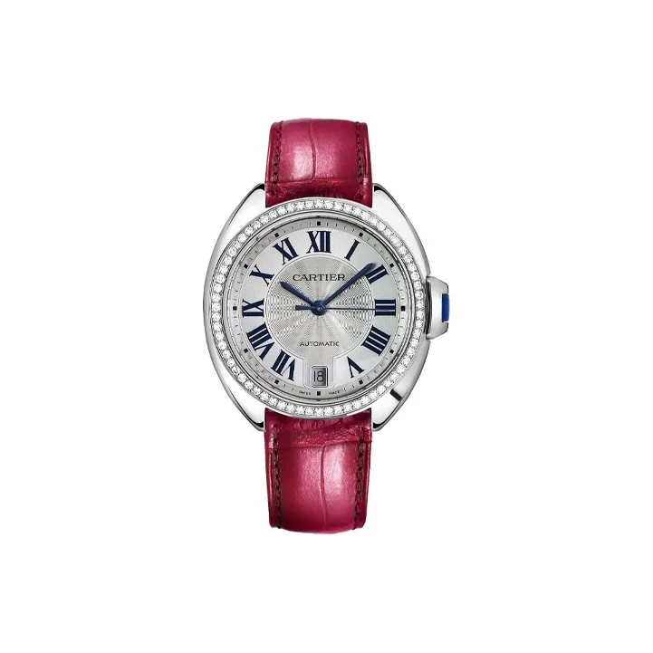 Cartier Women's Key Collection Watch-0