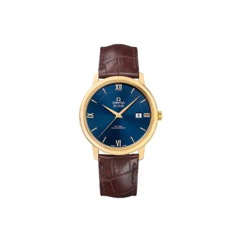 OMEGA Men Elegant Saucer Series Watch