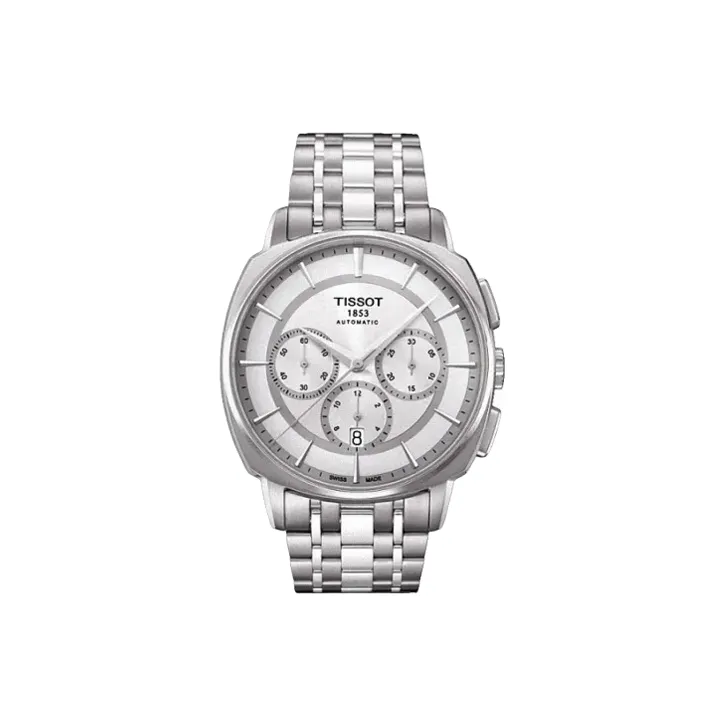 TISSOT Men Watch-0