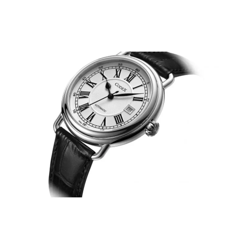 CODEX Unisex Classic Collection Watch-1