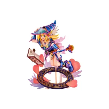 MegaHouse Scale Figures