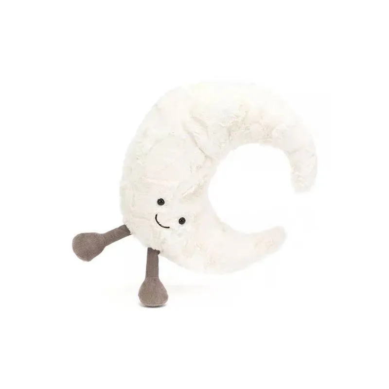JELLYCAT Fun Items Collection Moon Dolls Plush Doll 39cm Height-1