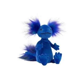 JELLYCAT Andie Axolotl Stuffed Animal