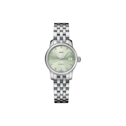 MIDO Women's Baroncelli Watch