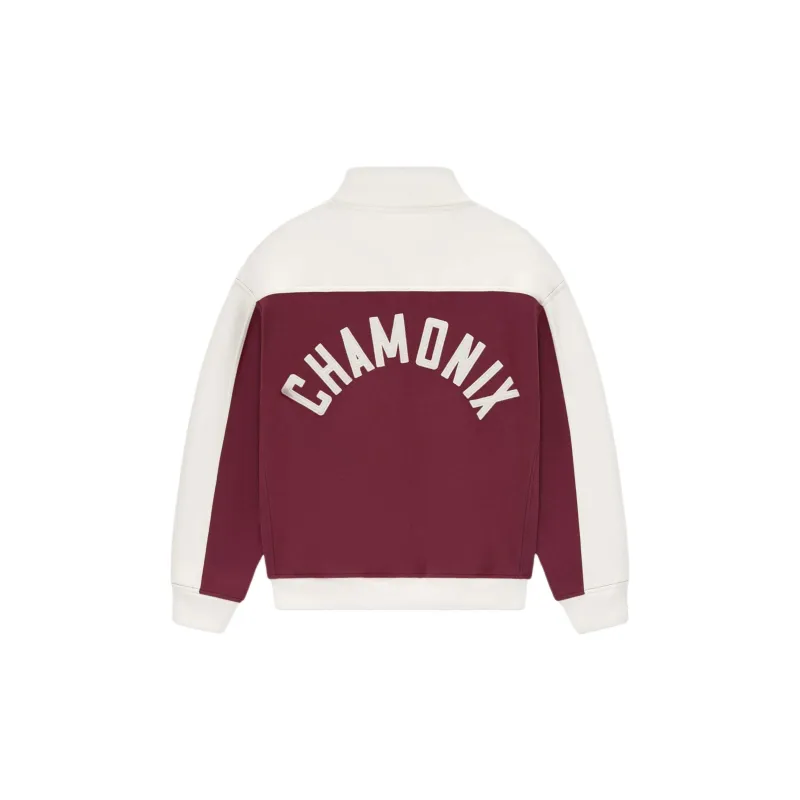 RHUDE Chamonix Quarter Zip-1
