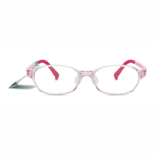 PAUL FRANK Eyeglass Frames Unisex