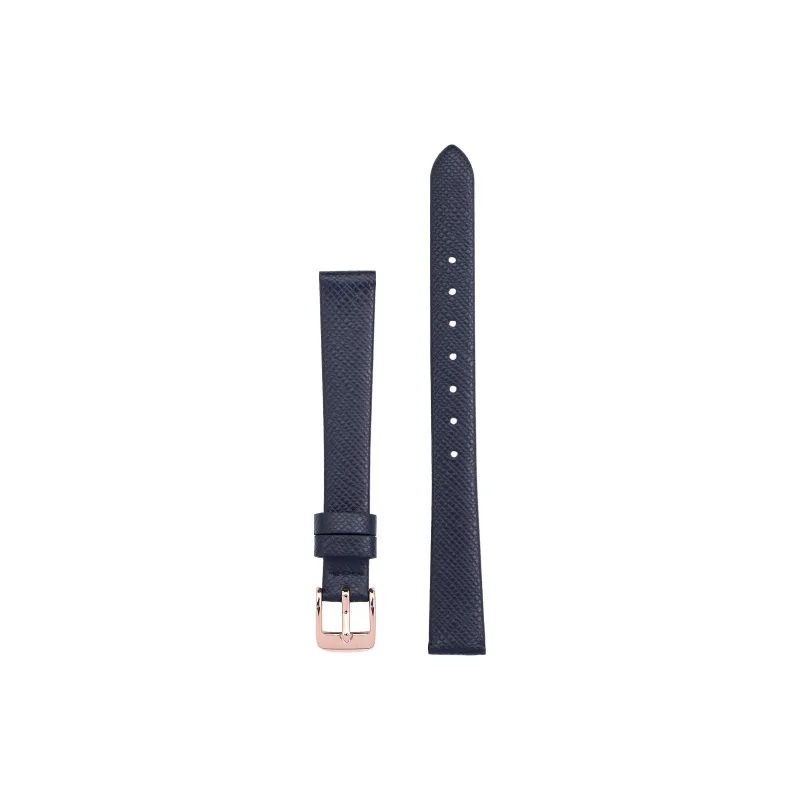 Laresdomi All Compatibility Watch Band Genuine Leather Material-4